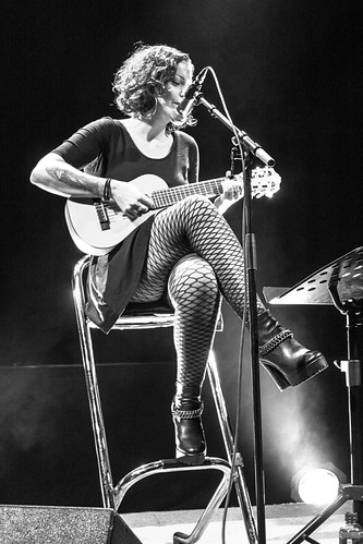 Anneke van Giersbergen