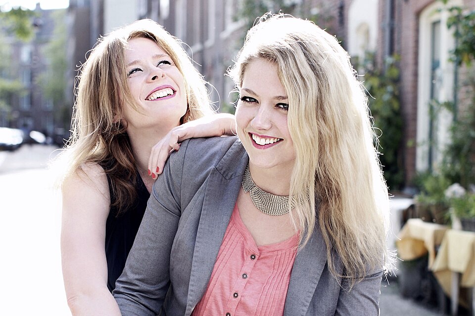 Yentl en de Boer