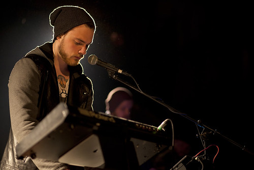 Asgeir