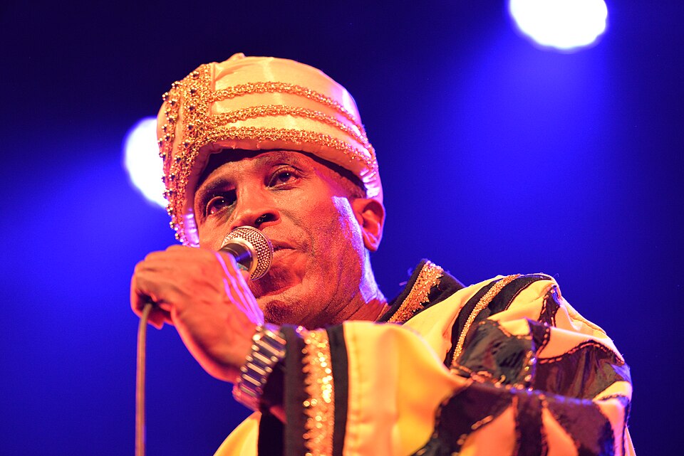 Eek-A-Mouse