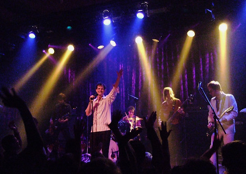 Electric Six